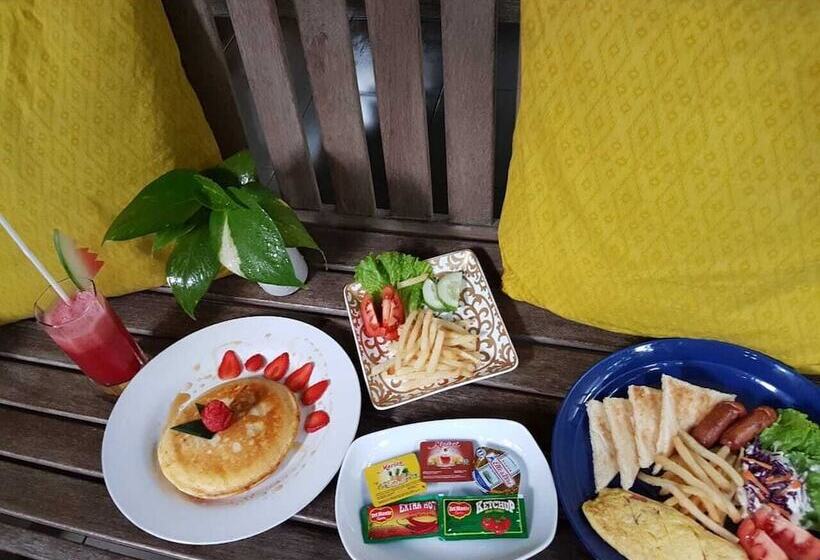 فندق Rumah Batu Boutique