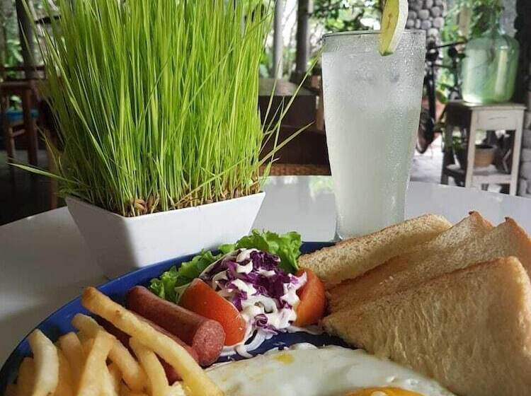 فندق Rumah Batu Boutique