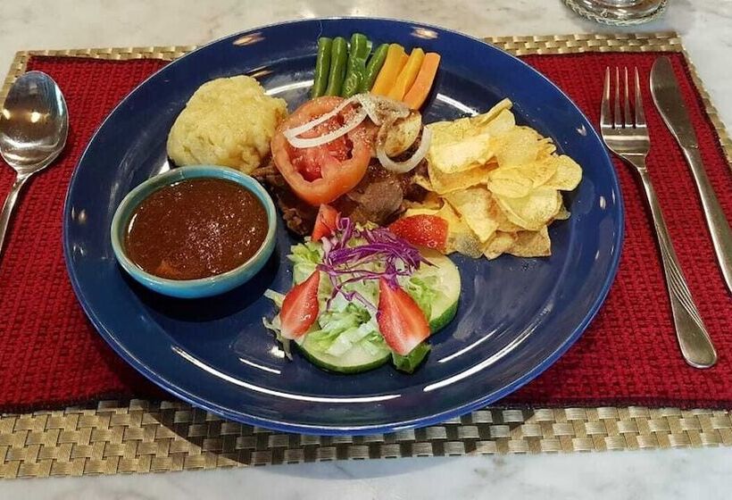 فندق Rumah Batu Boutique