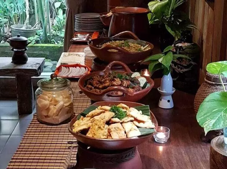 هتل Rumah Batu Boutique