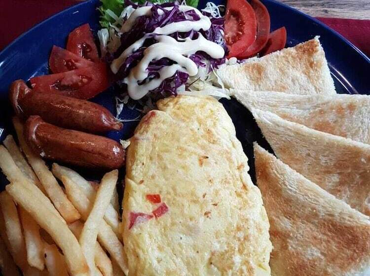 فندق Rumah Batu Boutique