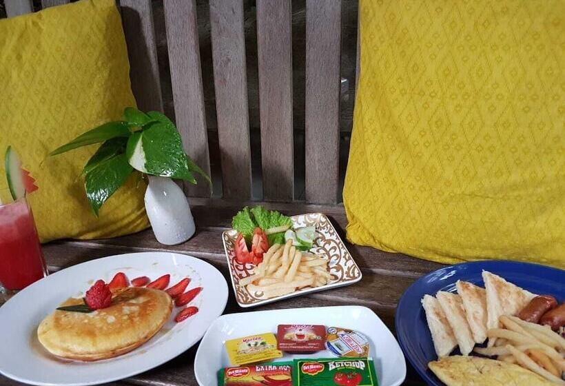 فندق Rumah Batu Boutique