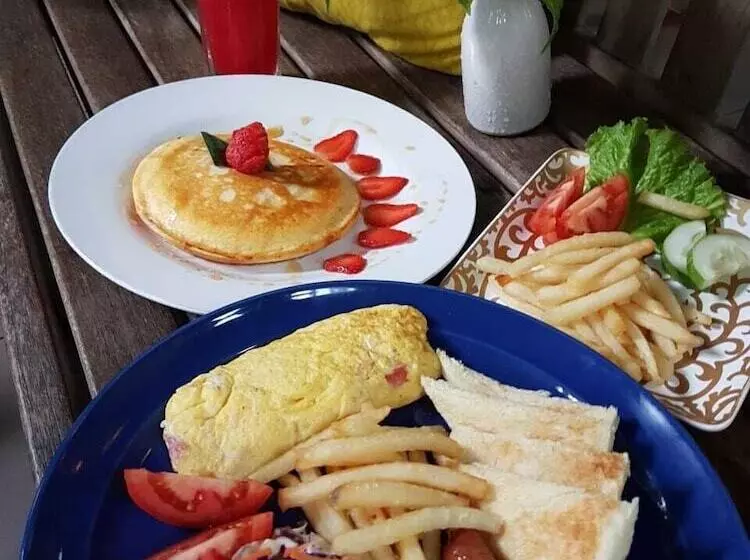 هتل Rumah Batu Boutique