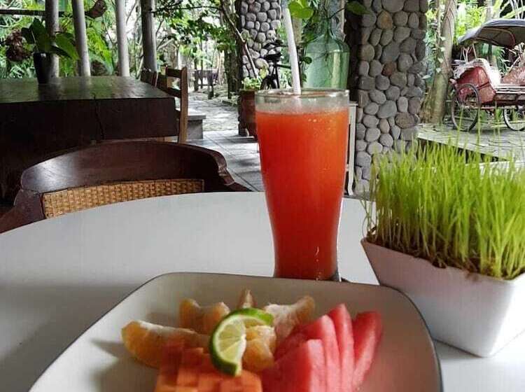 فندق Rumah Batu Boutique