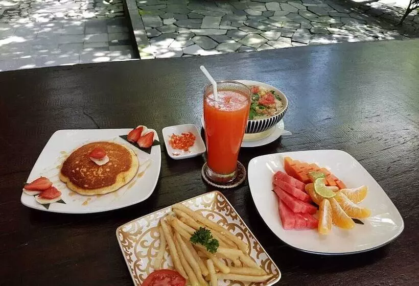 هتل Rumah Batu Boutique