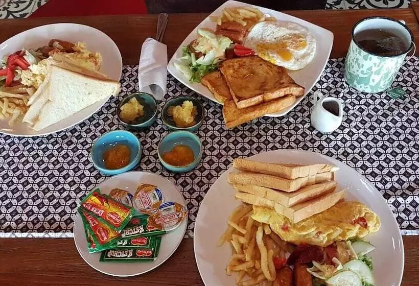 هتل Rumah Batu Boutique