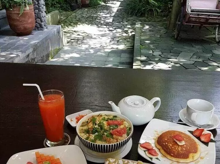 هتل Rumah Batu Boutique