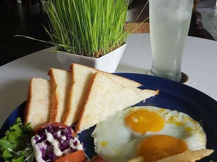 فندق Rumah Batu Boutique