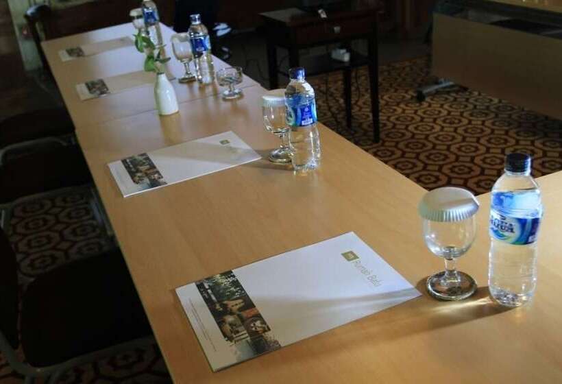 فندق Rumah Batu Boutique