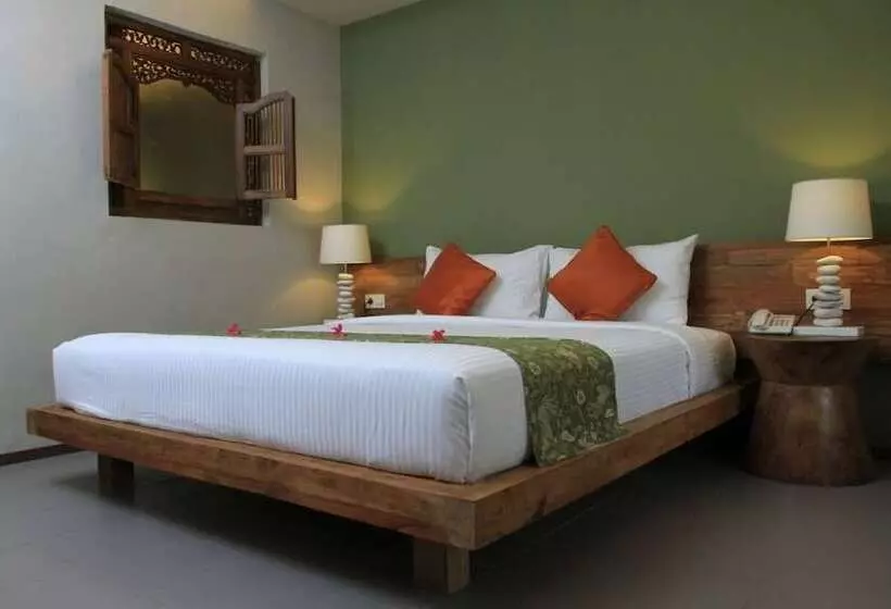 هتل Rumah Batu Boutique