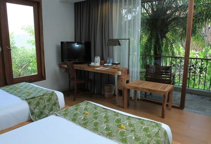 فندق Rumah Batu Boutique