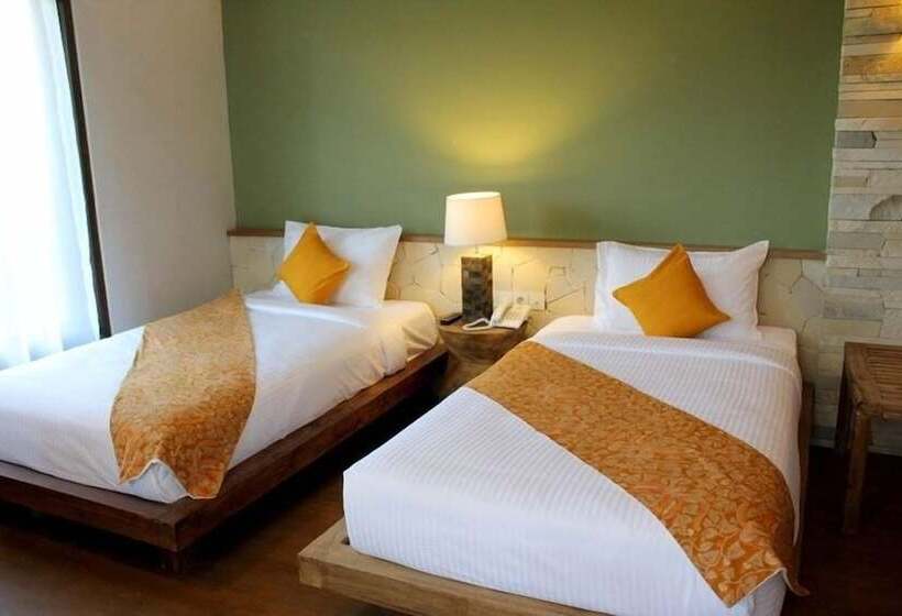 فندق Rumah Batu Boutique