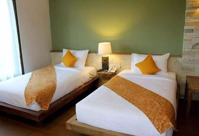 هتل Rumah Batu Boutique