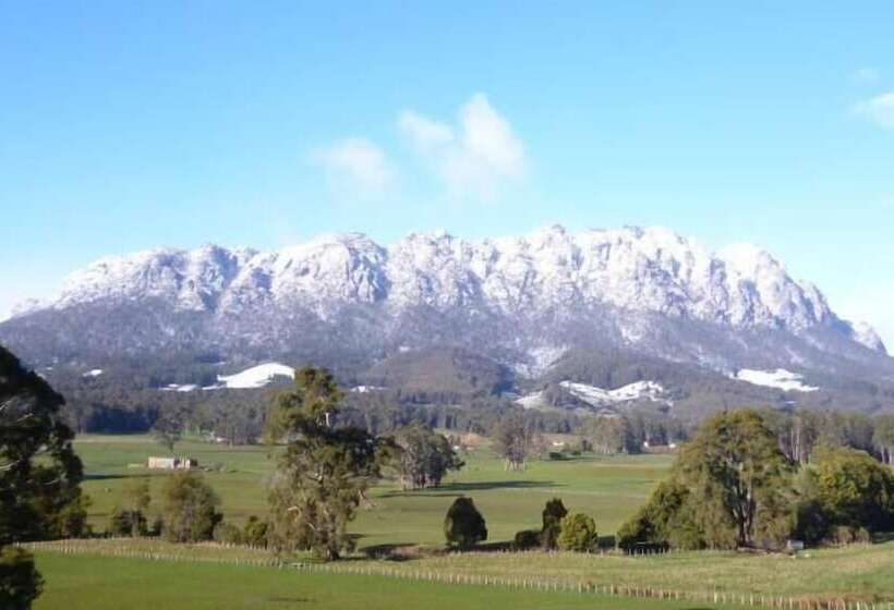 Отель Sheffield Motor Inn