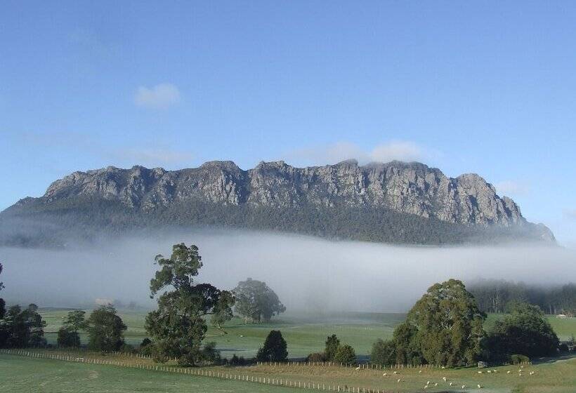 Отель Sheffield Motor Inn