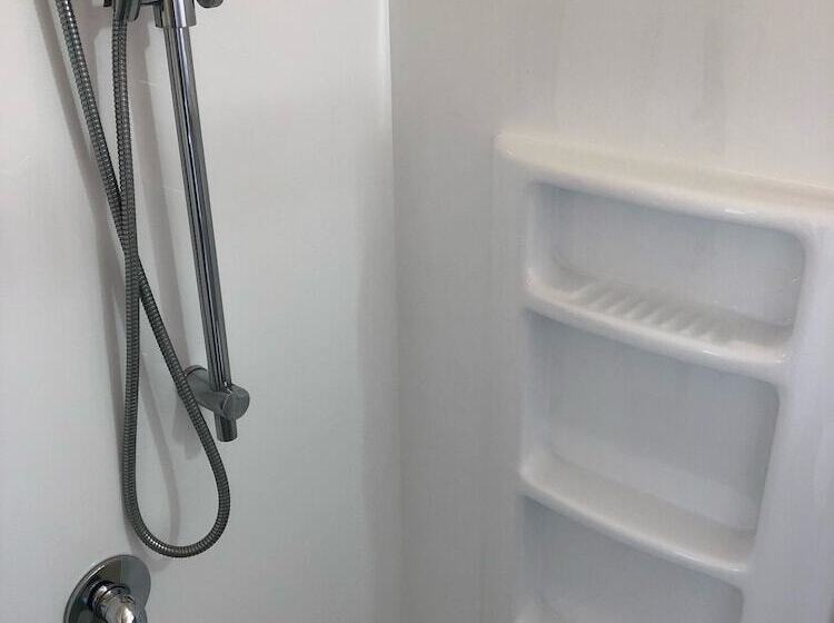 Отель Sheffield Motor Inn