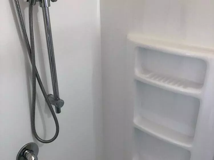 Отель Sheffield Motor Inn