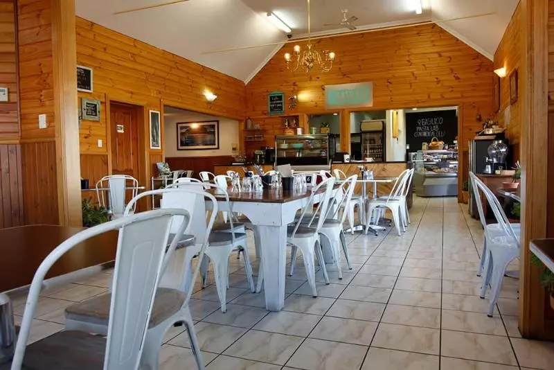 Отель Sheffield Motor Inn