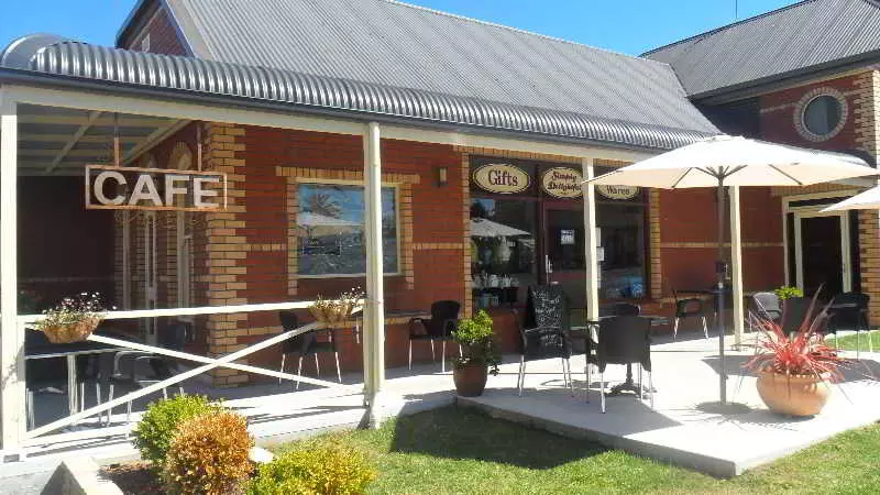 Отель Sheffield Motor Inn