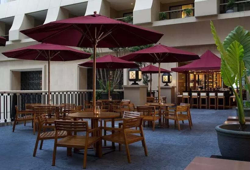 Szálloda Tentrem Yogyakarta