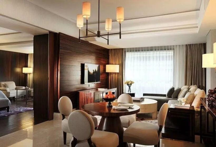 Szálloda Tentrem Yogyakarta