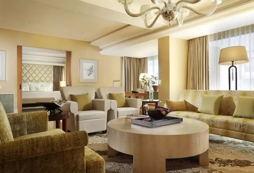 Szálloda Tentrem Yogyakarta