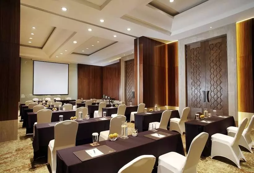 Szálloda Tentrem Yogyakarta