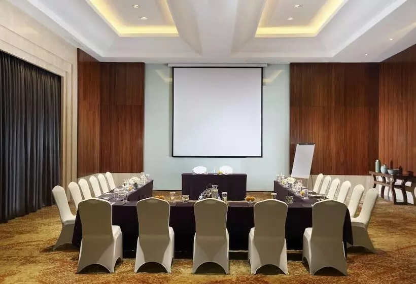 Szálloda Tentrem Yogyakarta