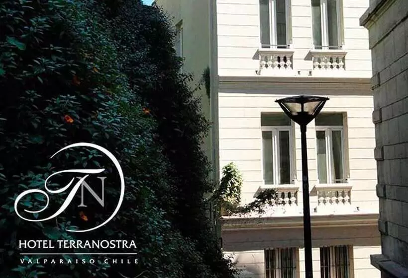 Hotel Terranostra