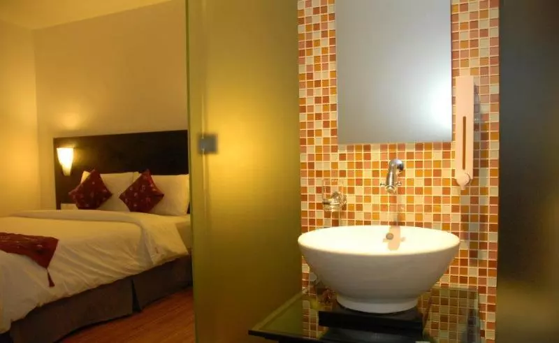 The Leverage Lite Hotel   Kuala Kedah