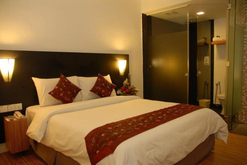 The Leverage Lite Hotel   Kuala Kedah