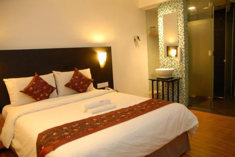 The Leverage Lite Hotel   Kuala Kedah