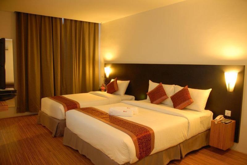 The Leverage Lite Hotel   Kuala Kedah