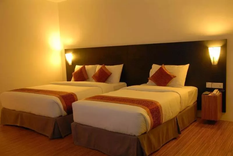 The Leverage Lite Hotel   Kuala Kedah