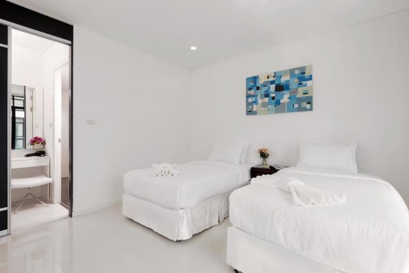 فندق The Regent Condo