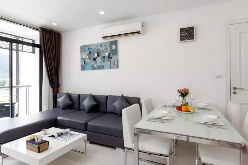 Hotel The Regent Condo