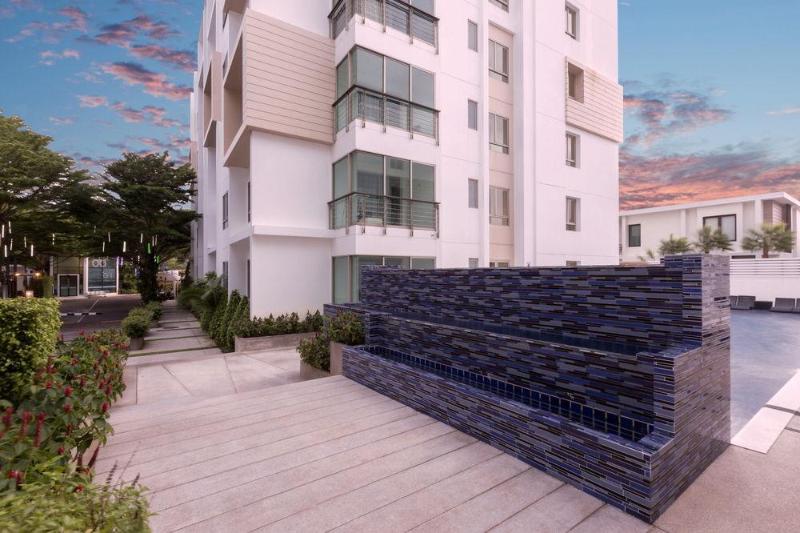 فندق The Regent Condo