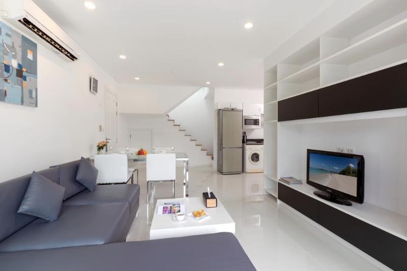 فندق The Regent Condo