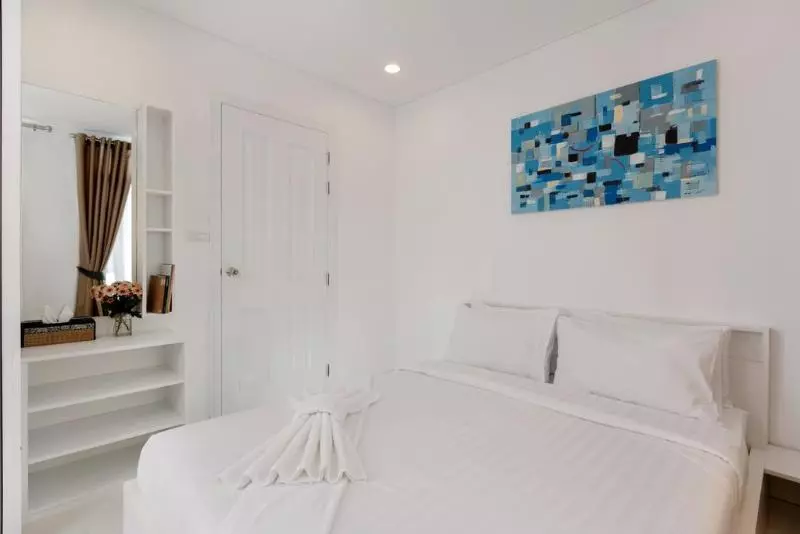 Hotel The Regent Condo