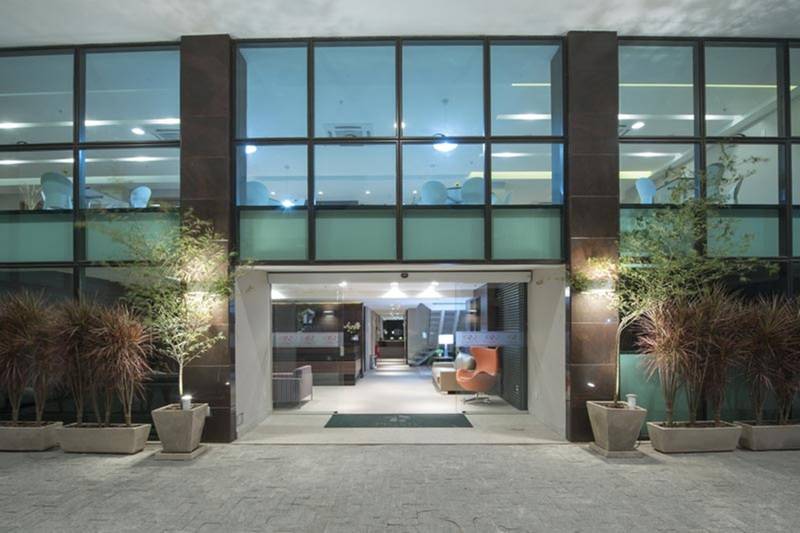 Promenade Prime Itaborai