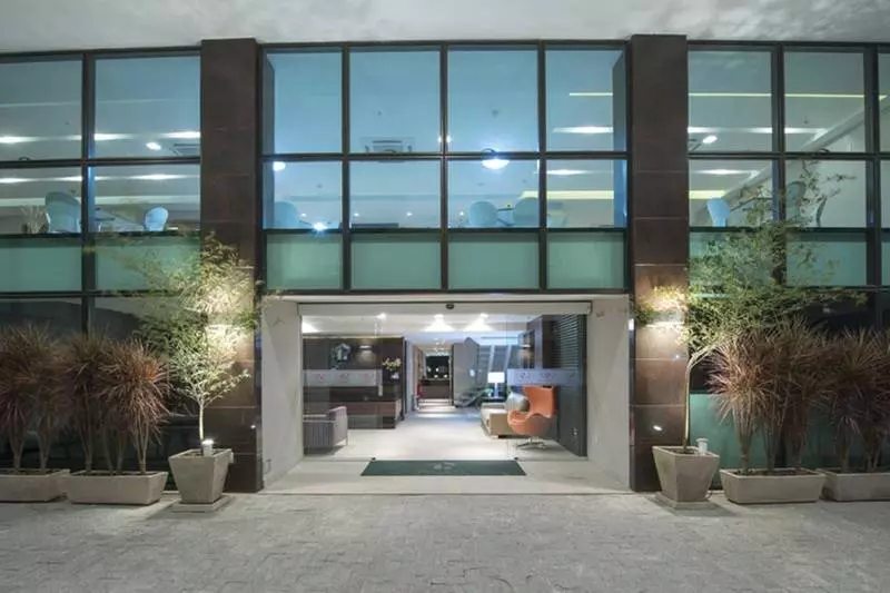 Promenade Prime Itaborai