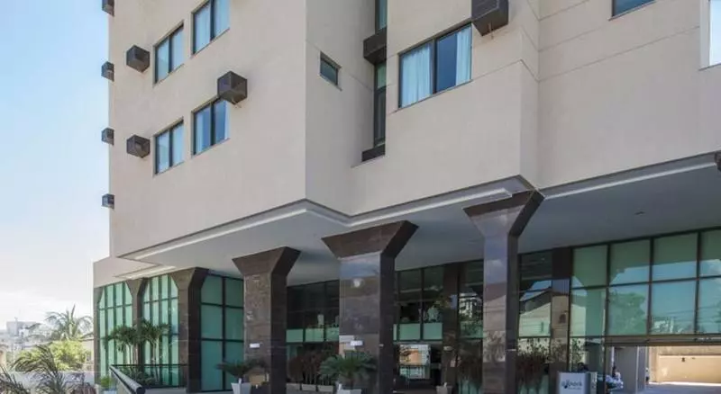 Promenade Prime Itaborai