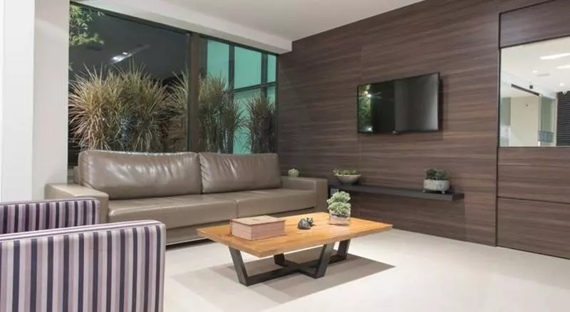 Promenade Prime Itaborai