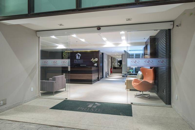 Promenade Prime Itaborai