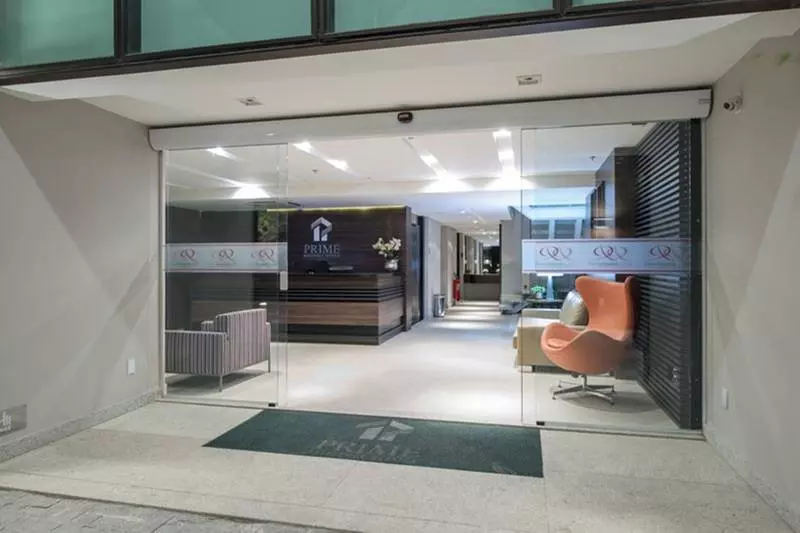 Promenade Prime Itaborai