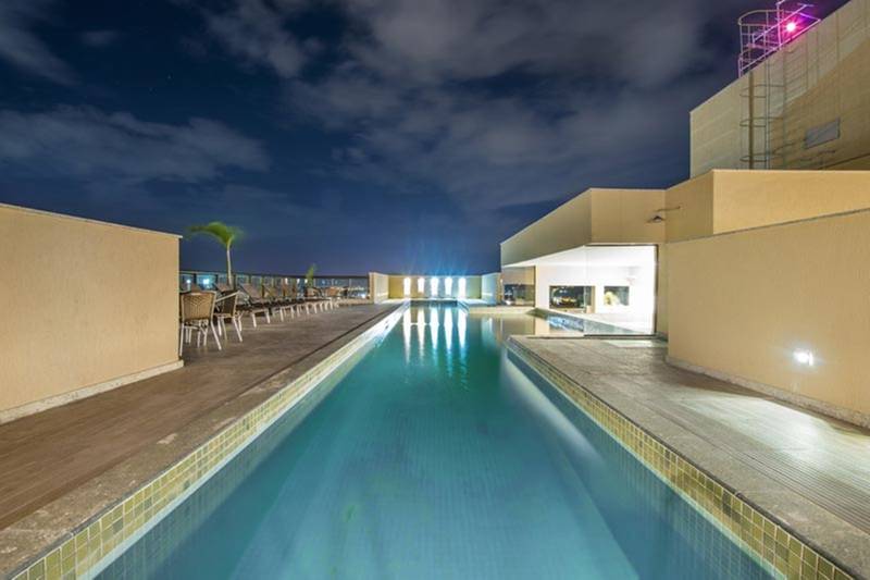 Promenade Prime Itaborai