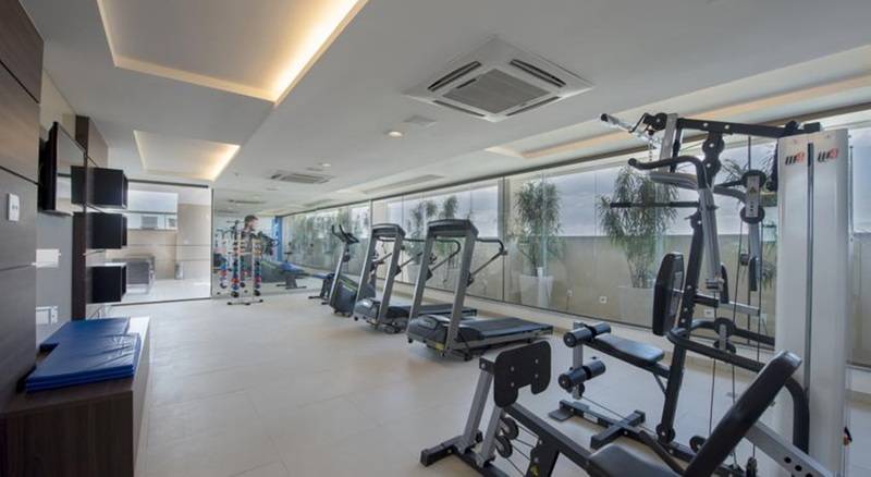 Promenade Prime Itaborai