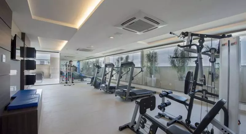 Promenade Prime Itaborai