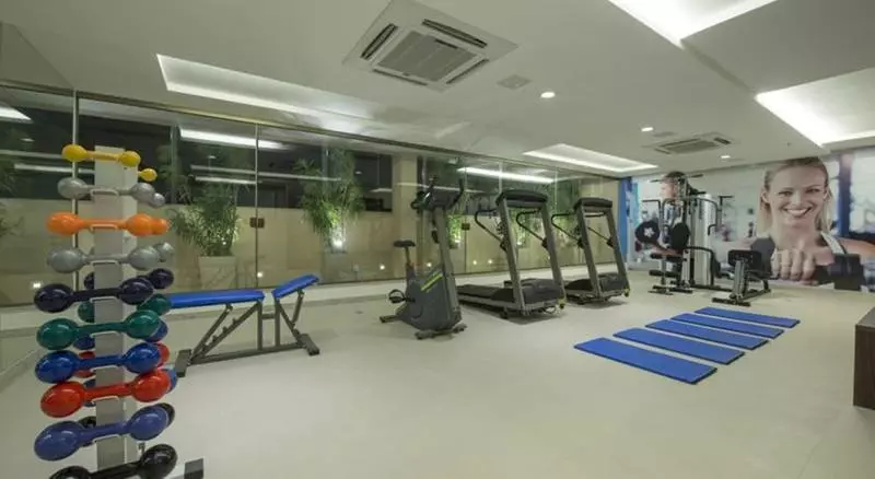 Promenade Prime Itaborai