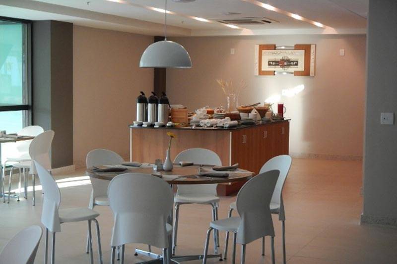 Promenade Prime Itaborai